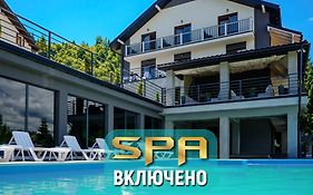 Севеней Готель